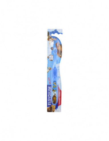 Elgydium Kids Brosse à Dents 2-6 Ans l'Âge de...