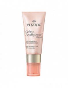 Nuxe Crème Prodigieuse Boost Gel Baume Yeux...