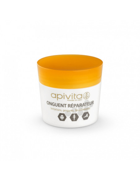 Alvadiem Onguent Réparateur - 50 ml