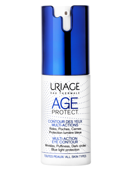 AGE PROTECT Contour des Yeux Multi-Actions - 15ml