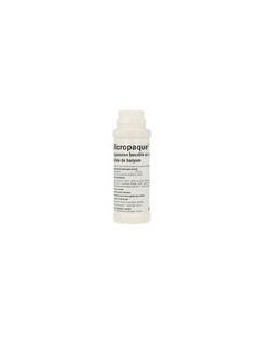 MICROPAQUE, suspension buvable ou rectale - 150ml
