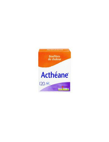 ACTHÉANE - 120 comprimés