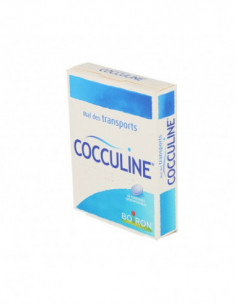 COCCULINE, 40 comprimés orodispersibles