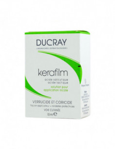 KERAFILM, solution pour application locale - 10ml