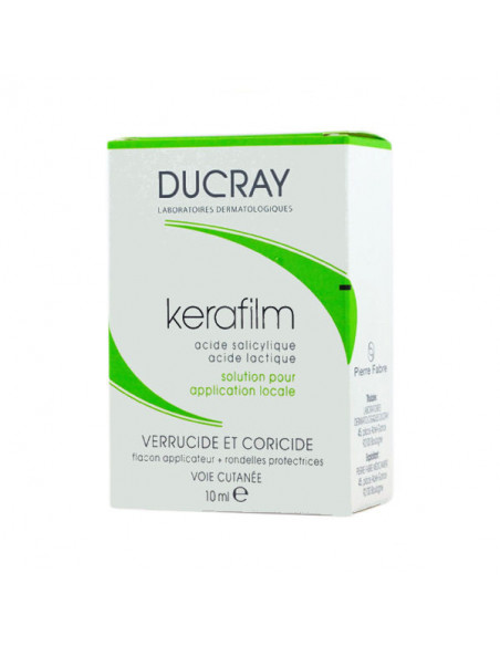 KERAFILM, solution pour application locale - 10ml