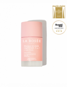 Masque En Stick Régénérant 3 En 1 - 75ml