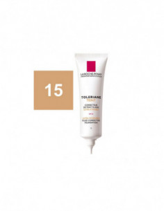 La Roche-Posay Tolériane Teint Correcteur de Teint 15 :...