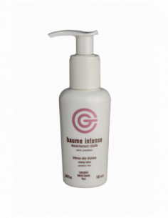 Baume Intense Lait Crème Dessèchement Rebelle - 100ml