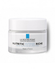 La Roche-Posay Nutritic Intense Riche - 50 ml