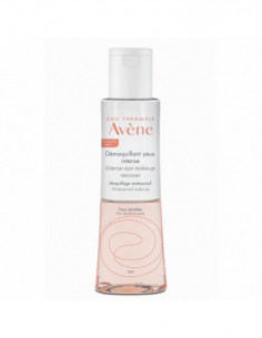 Avène Démaquillant Yeux Intense - 125 ml