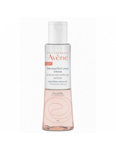 Avène Démaquillant Yeux Intense - 125 ml