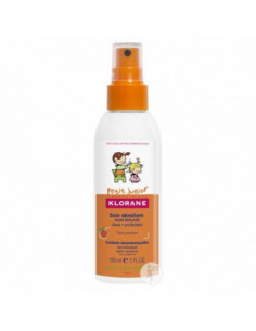 Klorane Petit Junior Soin Démêlant Sans Rinçage - 150 ml