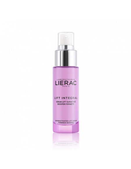 Lierac Lift Integral Sérum Lift Suractivé Booster Fermeté - 30 ml