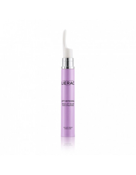 Lierac Lift Integral Sérum Lift Regard Yeux et Paupières - 15 ml