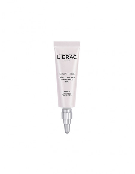 Lierac Dioptiride Crème Comblante Correctrice Rides - 15 ml