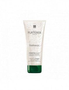 Furterer Triphasic Rituel Antichute Shampooing Stimulant...