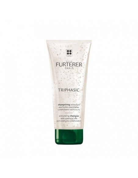 Furterer Triphasic Rituel Antichute Shampooing Stimulant - 250ml 