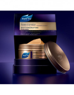 PHYTOKÉRATINE Extrême Masque d'Exception - 200ml