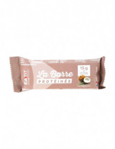 Eafit La Barre Protéinée Saveur : Coco - 46 g