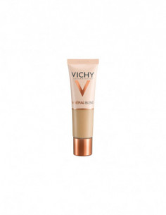 Vichy Minéralblend Fond de Teint Hydratant Teinte : 11...