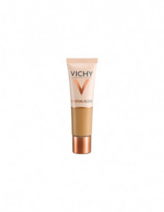 Vichy Minéralblend Fond de Teint Hydratant Teinte : 15...