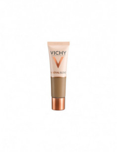 Vichy Minéralblend Fond de Teint Hydratant Teinte :18...