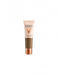 Vichy Minéralblend Fond de Teint Hydratant Teinte : 19...