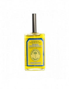 MARDYS GARDEN Huile Sèche Multifonction Immortelle Myrte...