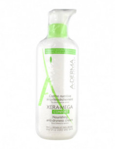 Aderma XeraConfort Crème Nutritive - 400 ml