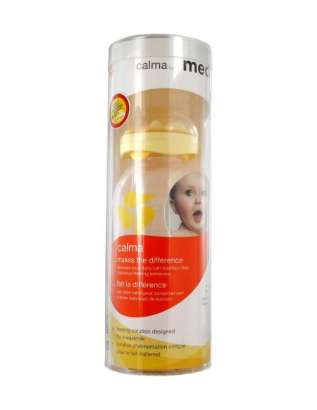 Medela Calma Biberon 250 ml 