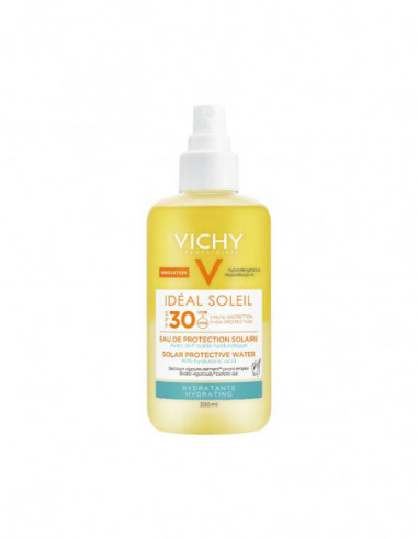 Vichy Idéal Soleil Eau de Protection Solaire Hydratante SPF 30 - 200 ml