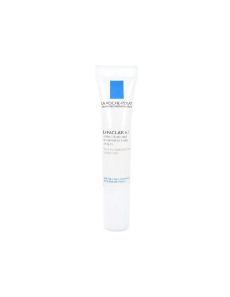 La Roche-Posay Effaclar A.I. Correcteur Ciblé des Imperfections Locales - 15 ml