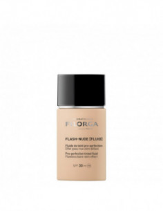 Flash Nude Fluid 1,5 Nude Medium- 30ml