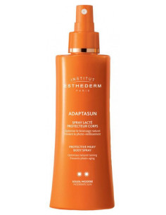 Esthederm Adaptasun Spray Lacté Protecteur Corps Soleil...