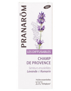 Pranarôm Champ de Provence Bio - 30 ml
