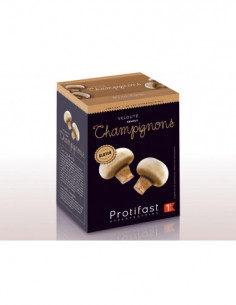 Velouté Champignon - 7 sachets