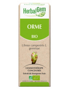 HerbalGem Bio Orme - 30 ml