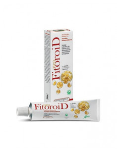 Neofitoroid Pommade Bio - 40ml