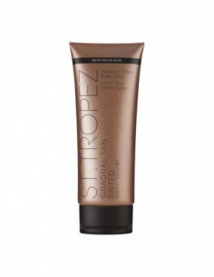ST TROPEZ Lotion Autobronzante Progressive Teintée Corps...