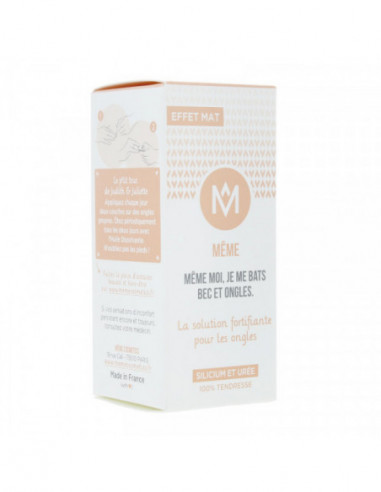 Même Cosmetics Solution fortifiante pour les ongles - 10ml