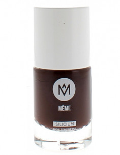 Vernis à ongles chocolat 10 Christine Même - 10 ml