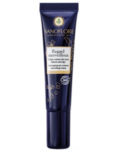 Sanoflore Regard Merveilleux Bio - 15 ml