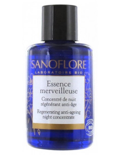 Sanoflore Essence Merveilleuse - 30 ml