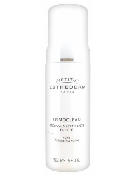 Esthederm Osmoclean Mousse Nettoyante Pureté - 150 ml