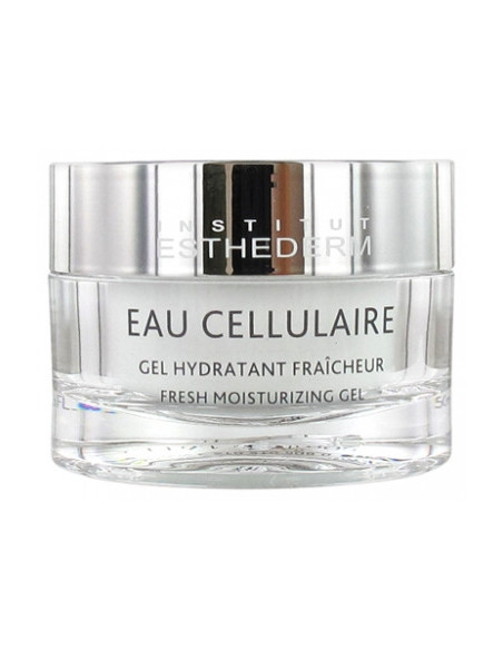 Esthederm Eau Cellulaire Gel Hydratant Fraîcheur - 50 ml