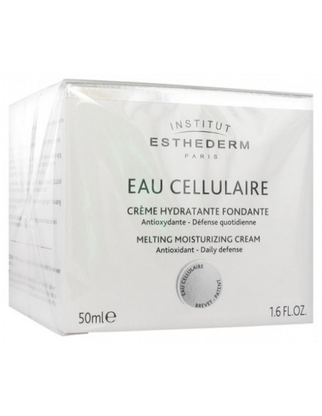 Esthederm Eau Cellulaire Crème Hydratante Fondante - 50 ml