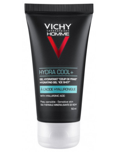 Vichy Homme Hydra Cool+ - 50 ml