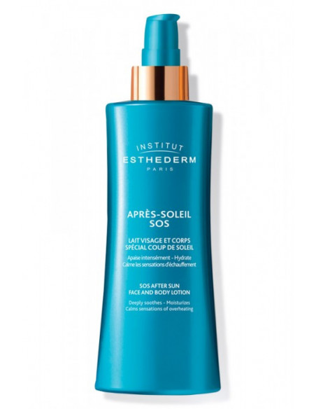Esthederm Après Soleil SOS - 200ml