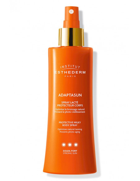 ADAPTASUN Spray Lacté Soleil Fort - 150ml
