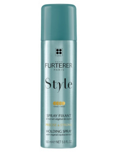 Furterer Style Spray Fixant - 150 ml